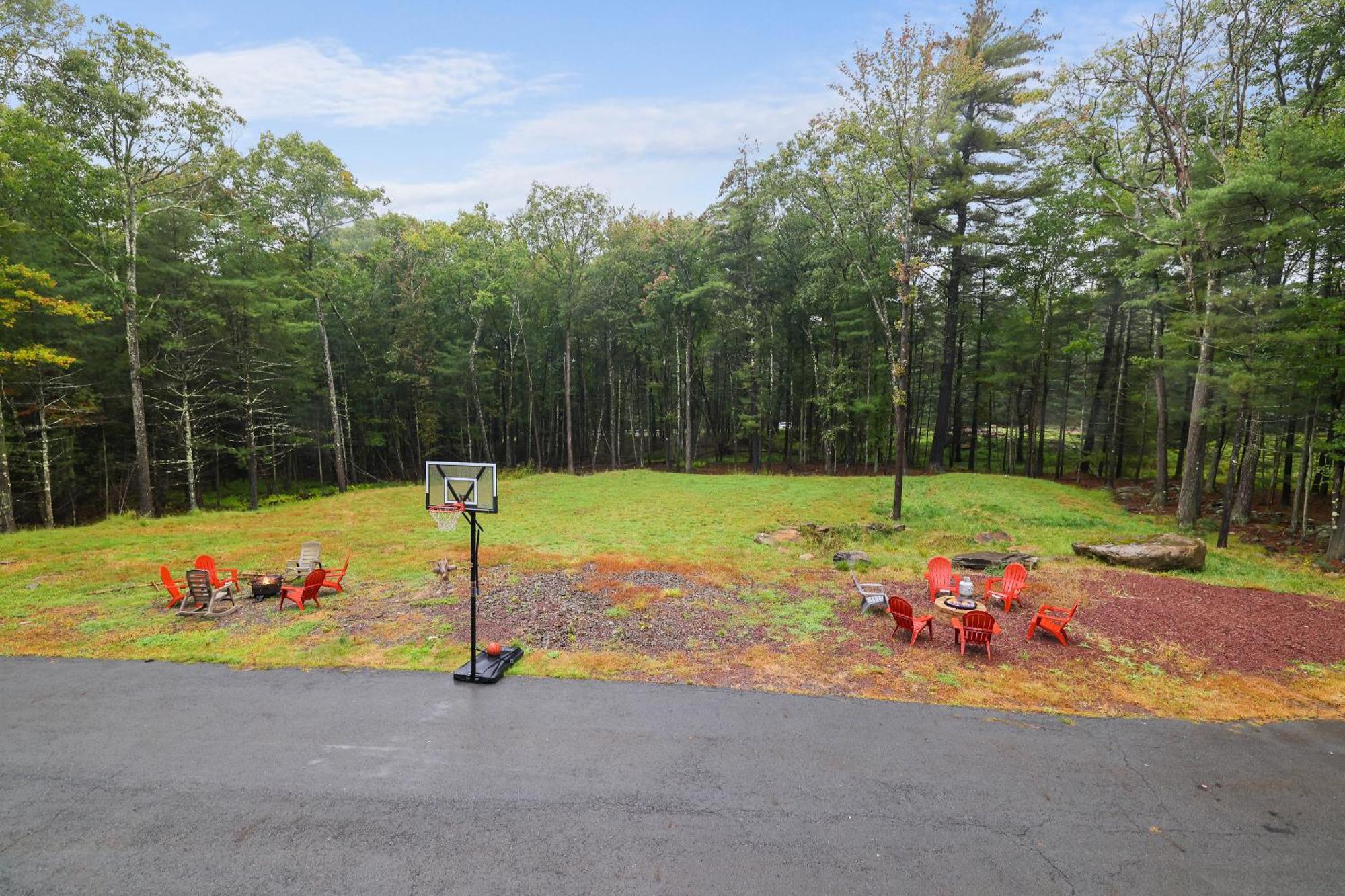 Сasa de vacaciones Soose Manor Bbq Games And Bar Near Tafton